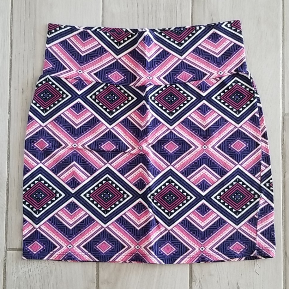 (3 for $10) Bodycon miniskirt